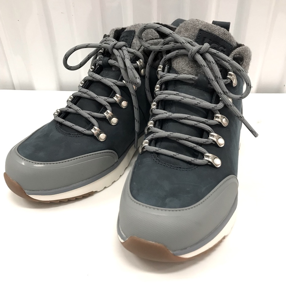 UGG Men's Olivert Winter Outdoor Bootie Sz 7
